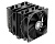 Кулер для процессора ID-Cooling SE-206 XT 4-pin, 1700/AM4, 250W, Screws